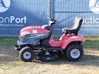 Zitmaaier ggp italy wheeling b benzine 2013 - afbeelding 1 van  1