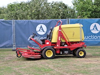 Zitmaaier gianni ferrari t2 k-el diesel 25kw 2006 - afbeelding 1 van  1