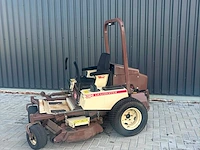 Zitmaaier grasshopper 312d-52 diesel 2009 - afbeelding 1 van  1