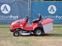 Zitmaaier honda 2315 v-twin benzine 2004