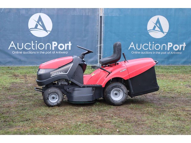 Zitmaaier honda formula 1 14/92h benzine - afbeelding 1 van  1