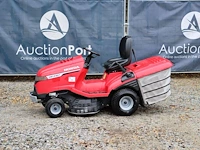 Zitmaaier honda hf 2317 benzine 2022