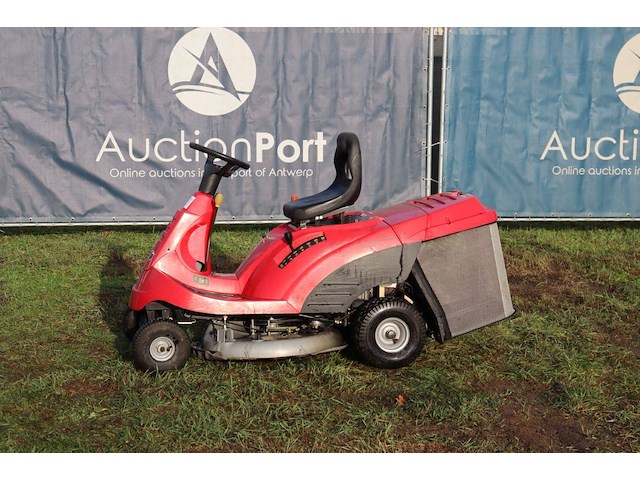 Zitmaaier honda hf1211 h benzine 2004 - afbeelding 1 van  1