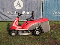 Zitmaaier honda hf1211 h benzine 2004