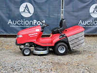 Zitmaaier honda hf2315 benzine 2013 - afbeelding 1 van  1