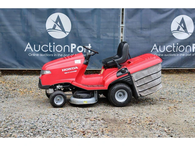 Zitmaaier honda hf2315 benzine 2013 - afbeelding 1 van  1