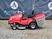Zitmaaier honda hf2315 benzine 2013