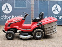 Zitmaaier honda hf2417k1-hme benzine 9.9kw 2008