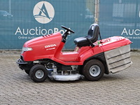 Zitmaaier honda hf2622 benzine 26pk 2017 - afbeelding 1 van  1