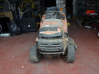 Zitmaaier husqvarna cth160 ii - afbeelding 9 van  18