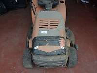 Zitmaaier husqvarna cth160 ii - afbeelding 10 van  18