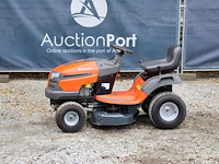 Zitmaaier husqvarna lt151 benzine 2011 - afbeelding 1 van  1