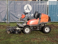 Zitmaaier husqvarna pt 26d diesel 2008