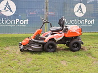 Zitmaaier husqvarna r214tc benzine nieuw - afbeelding 1 van  1