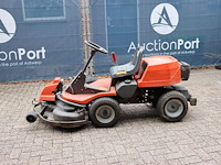 Zitmaaier husqvarna rider 16 benzine 11.4kw