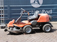 Zitmaaier husqvarna rider benzine 10.5pk