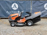 Zitmaaier husqvarna tc 342t benzine 2017