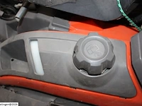Zitmaaier husqvarna - afbeelding 2 van  14