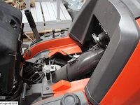 Zitmaaier husqvarna - afbeelding 4 van  14