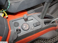 Zitmaaier husqvarna - afbeelding 11 van  14