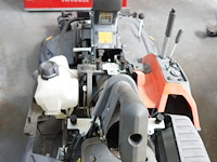 Zitmaaier husqvarna - afbeelding 4 van  6