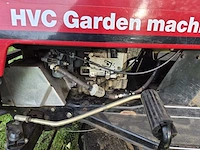 Zitmaaier hvc garden - afbeelding 3 van  6