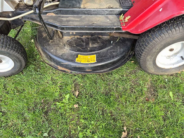 Zitmaaier hvc garden - afbeelding 2 van  6
