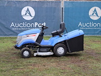 Zitmaaier iseki cm 7226 h benzine - afbeelding 1 van  1