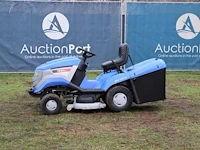 Zitmaaier iseki cm 7226 h benzine