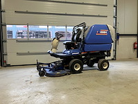 Zitmaaier iseki sfh240f diesel 2010 - afbeelding 1 van  1