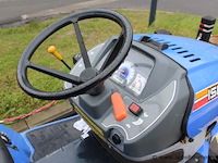 Zitmaaier iseki sxg 326 srnr d1001661 - afbeelding 2 van  3