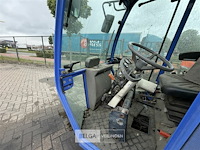 Zitmaaier iseki voor onderdelen - afbeelding 14 van  17