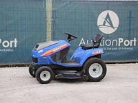 Zitmaaier iseki xg 13 diesel - afbeelding 1 van  1