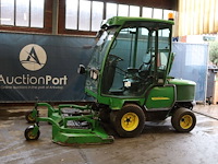 Zitmaaier john deere dmb210294md diesel 2011 - afbeelding 1 van  1