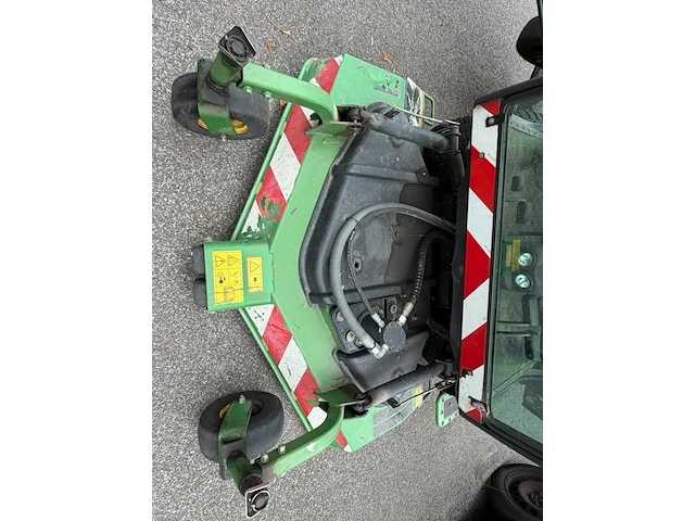 Zitmaaier john deere - afbeelding 3 van  11