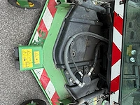 Zitmaaier john deere - afbeelding 3 van  11