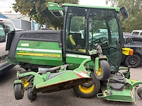 Zitmaaier john deere