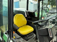 Zitmaaier john deere - afbeelding 4 van  11