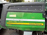 Zitmaaier john deere - afbeelding 5 van  11
