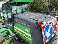 Zitmaaier john deere - afbeelding 6 van  11