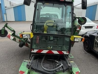 Zitmaaier john deere - afbeelding 8 van  11