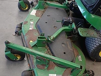 Zitmaaier john deere - afbeelding 9 van  18