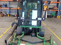 Zitmaaier john deere - afbeelding 12 van  18