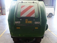 Zitmaaier john deere - afbeelding 13 van  18