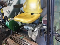 Zitmaaier john deere - afbeelding 14 van  18