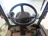 Zitmaaier john deere - afbeelding 16 van  18