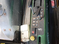 Zitmaaier john deere - afbeelding 18 van  18