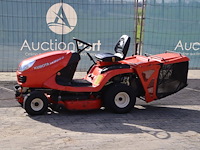 Zitmaaier kubota gr1600-ii diesel 14pk 2008 - afbeelding 1 van  1
