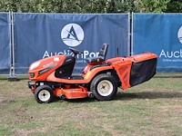 Zitmaaier kubota gr2100-ii diesel 15,5kw 2007