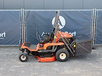 Zitmaaier kubota gzd15-3hd-s5 diesel 11.2kw 2020